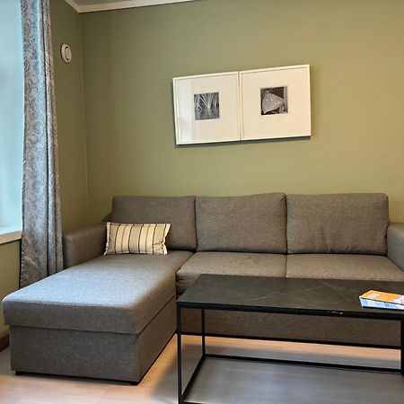 Apartament Easy Living Bergen Zewnętrze zdjęcie
