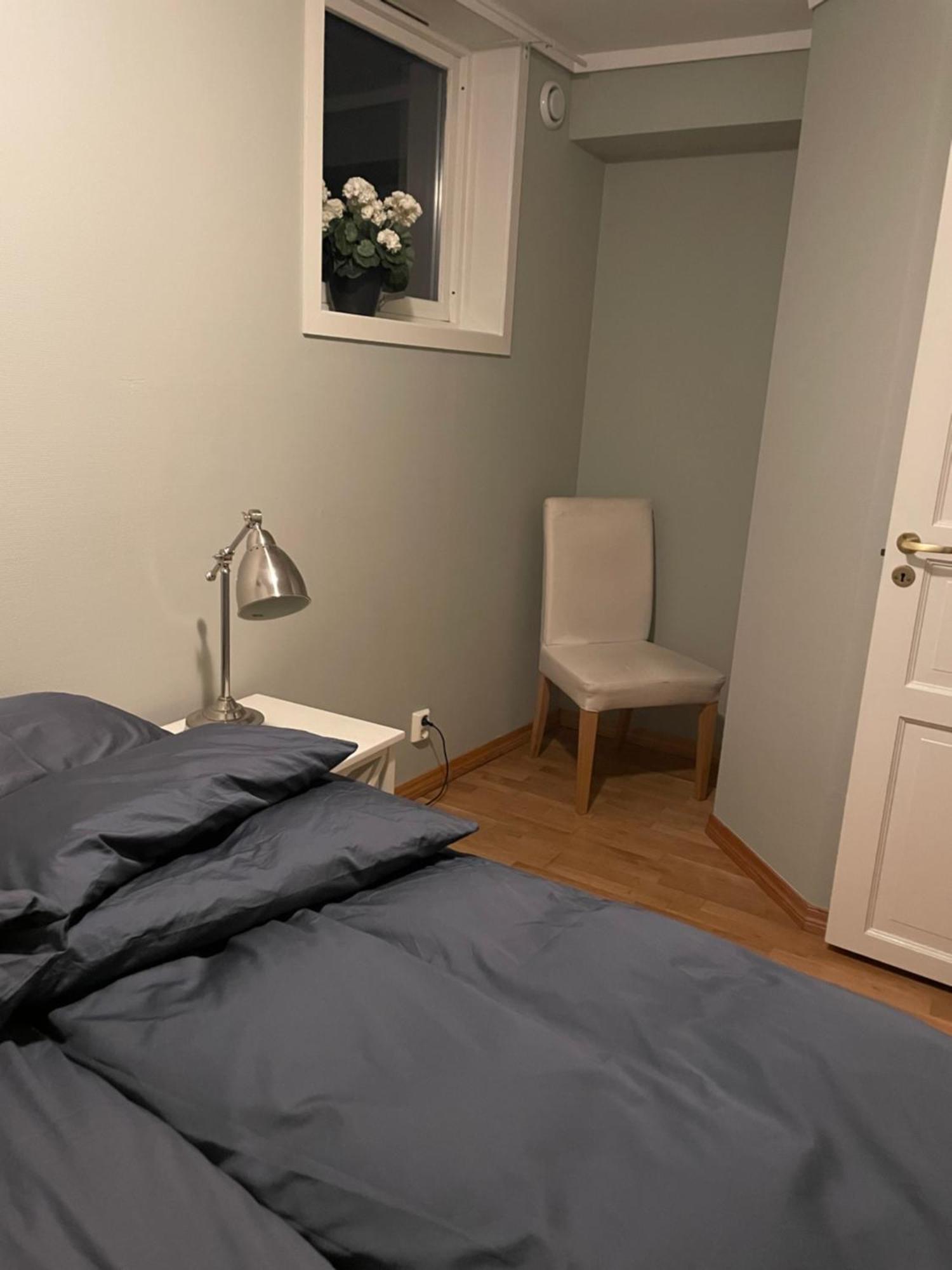 Apartament Easy Living Bergen Zewnętrze zdjęcie