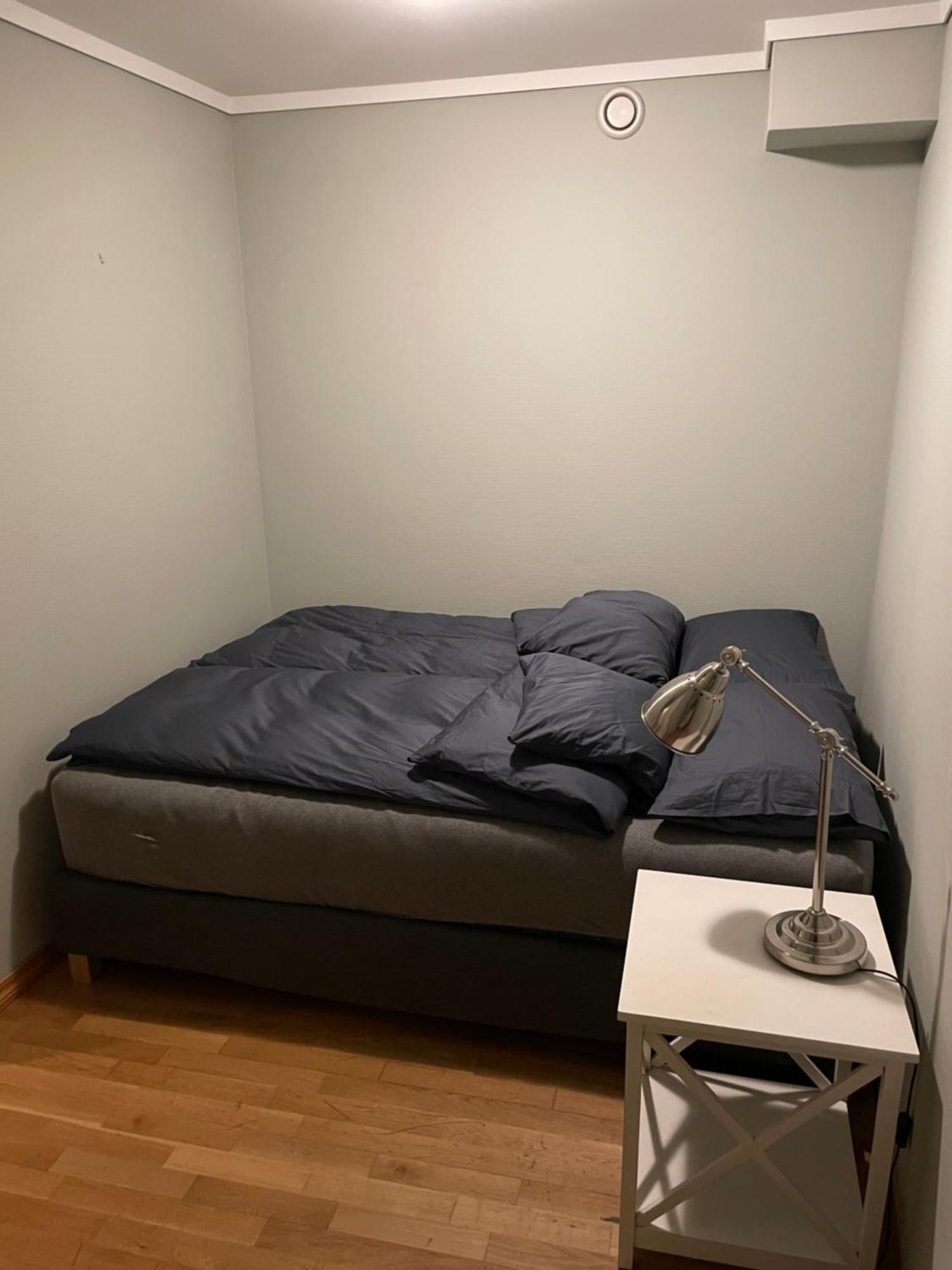 Apartament Easy Living Bergen Zewnętrze zdjęcie