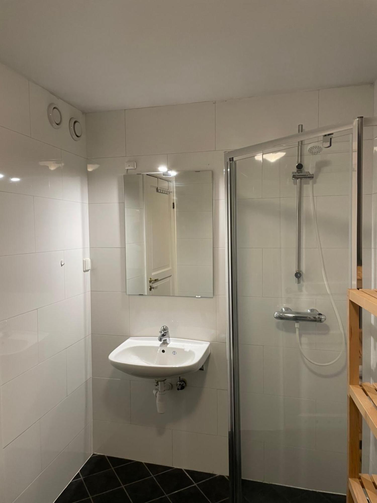 Apartament Easy Living Bergen Zewnętrze zdjęcie
