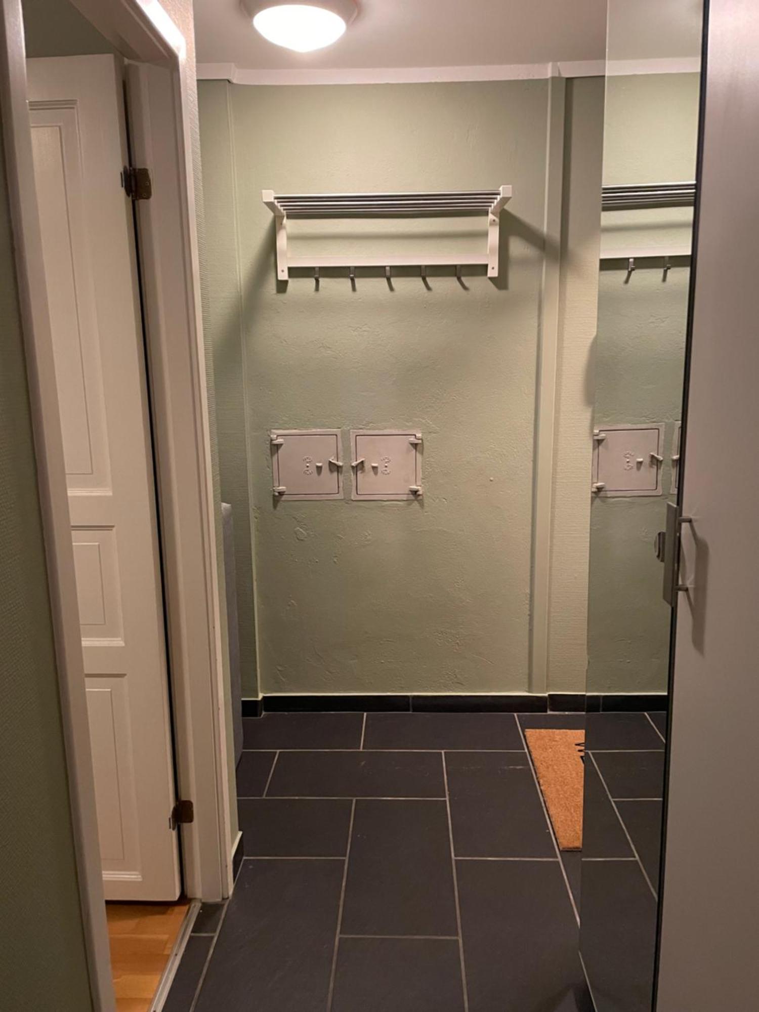 Apartament Easy Living Bergen Zewnętrze zdjęcie