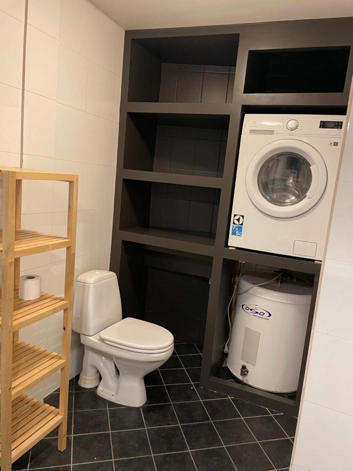 Apartament Easy Living Bergen Zewnętrze zdjęcie
