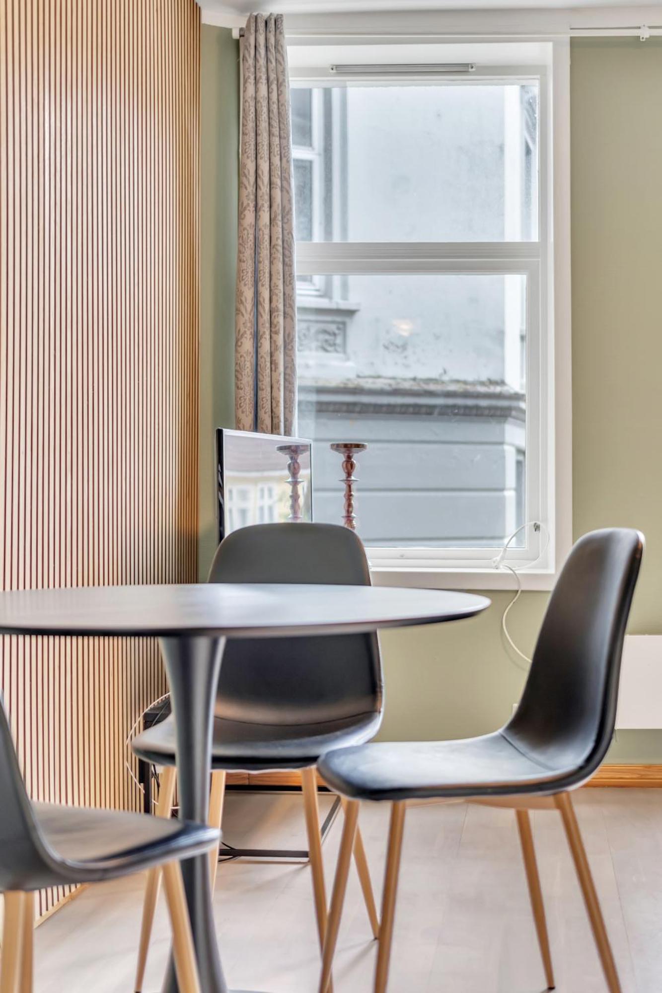 Apartament Easy Living Bergen Zewnętrze zdjęcie