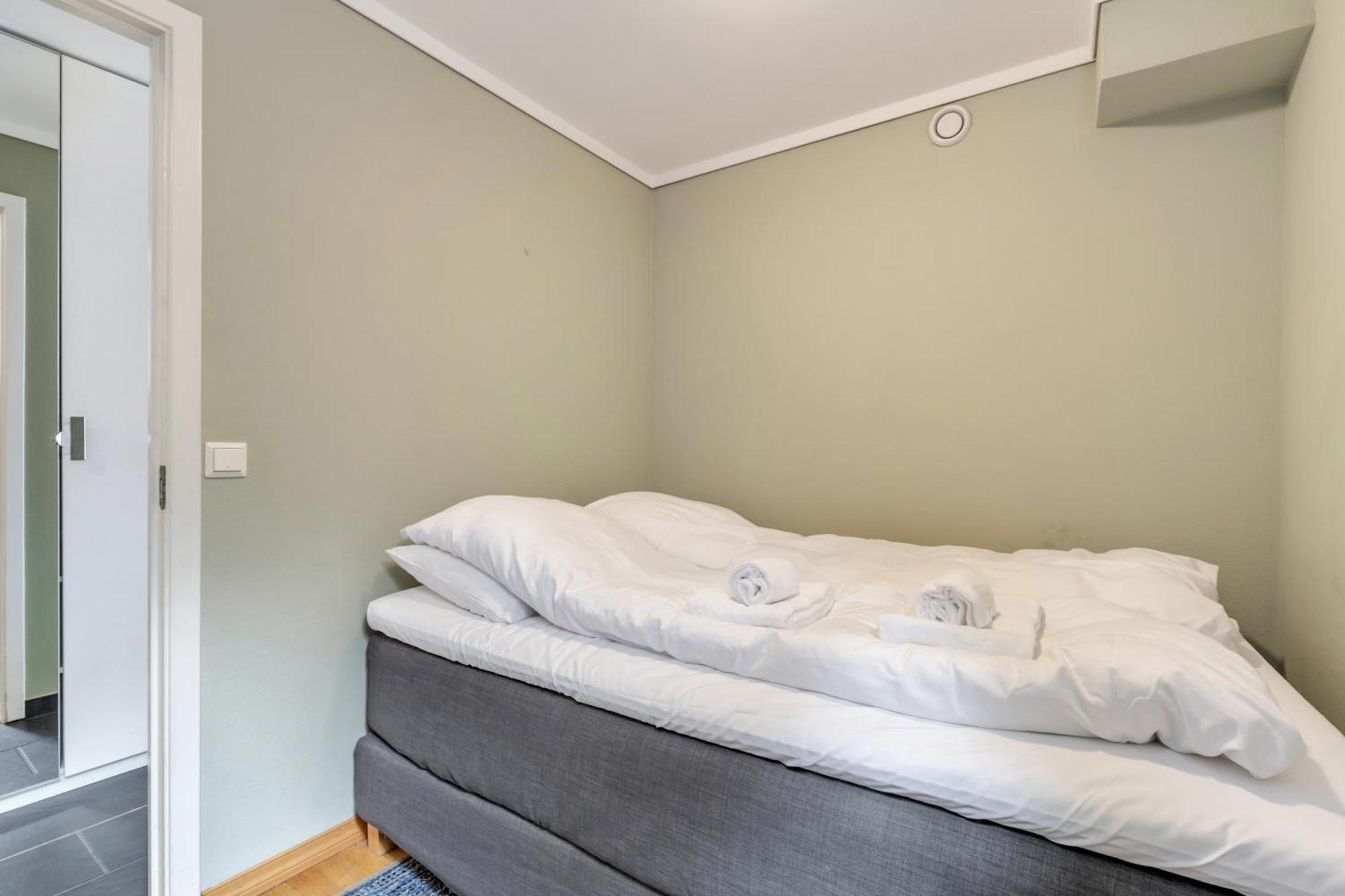 Apartament Easy Living Bergen Zewnętrze zdjęcie