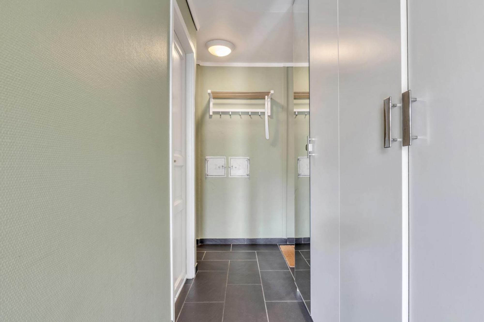 Apartament Easy Living Bergen Zewnętrze zdjęcie