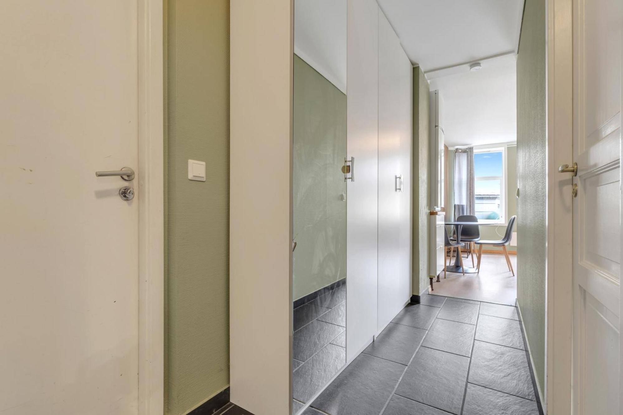 Apartament Easy Living Bergen Zewnętrze zdjęcie
