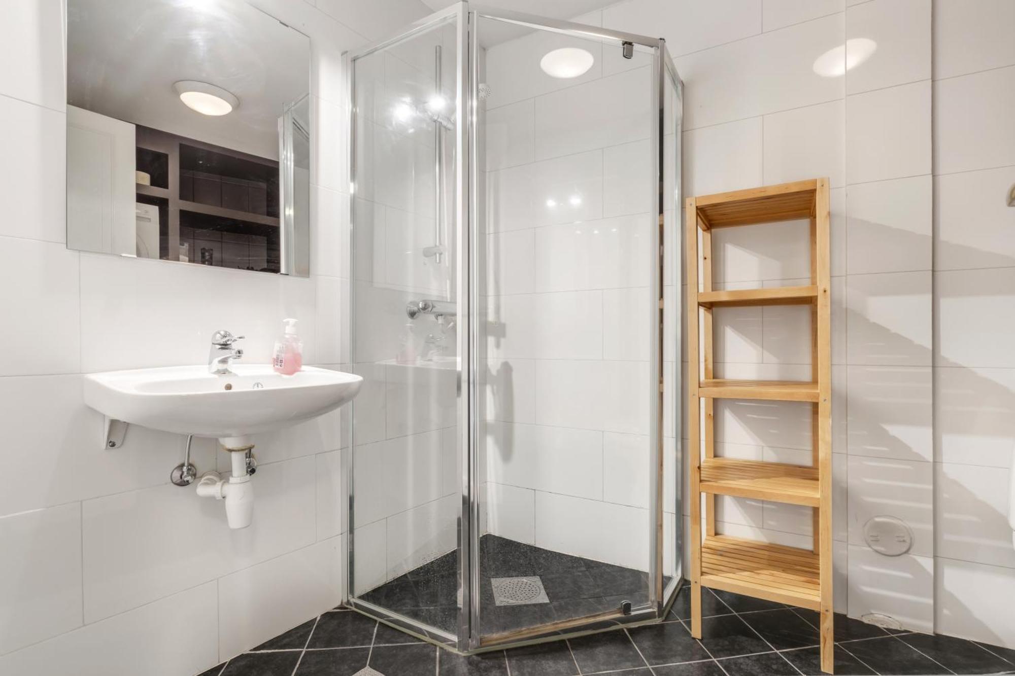Apartament Easy Living Bergen Zewnętrze zdjęcie